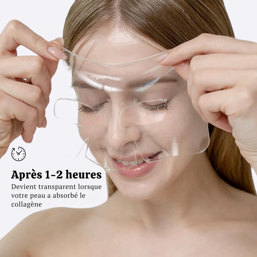 Masque au Bio-Collagene