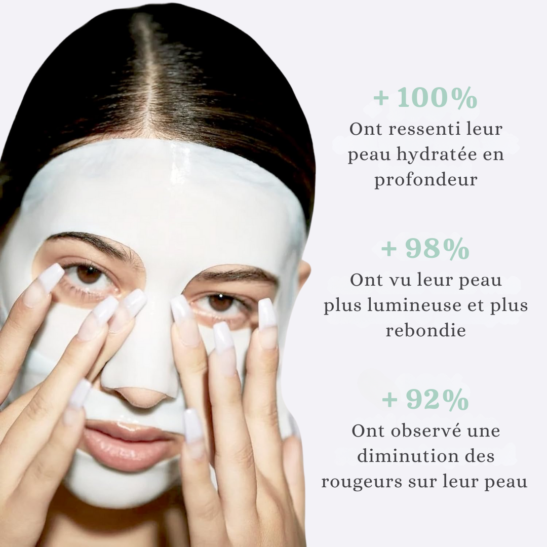 Masque au Bio-Collagene